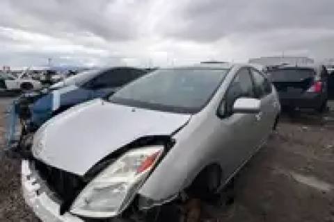 Photo of 2004 Toyota Prius