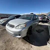 Photo of 2005 Toyota Matrix