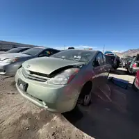 Photo of 2007 Toyota Prius