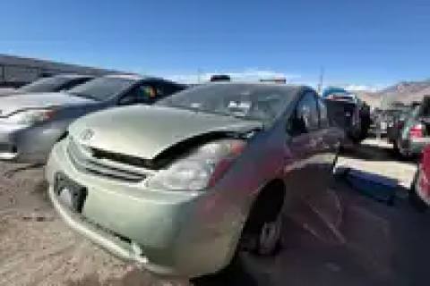 Photo of 2007 Toyota Prius