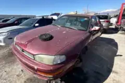 Photo of 1992 Toyota Camry