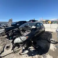 Photo of 2009 Toyota Corolla