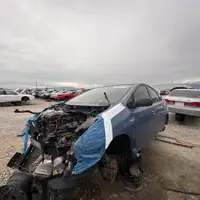 Photo of 2005 Toyota Prius
