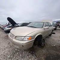 Photo of 1998 Toyota Camry