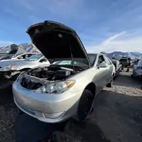 Photo of 2006 Toyota Camry