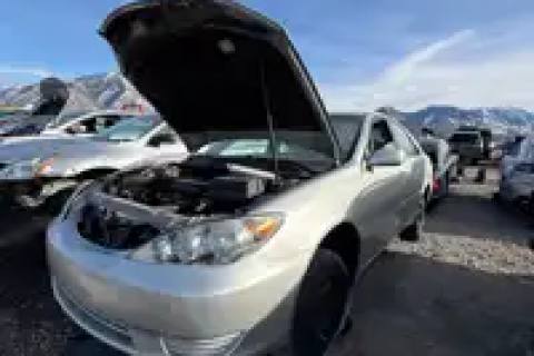 Photo of 2006 Toyota Camry