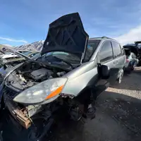 Photo of 2006 Toyota Sienna