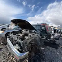 Photo of 1997 Toyota Tacoma