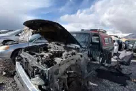 Photo of 1997 Toyota Tacoma