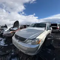 Photo of 2000 Toyota Avalon