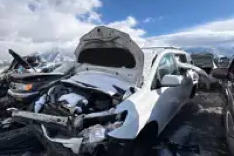 Photo of 2015 Toyota Sienna