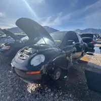 Photo of 2008 Volkswagen Beetle