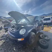 Photo of 1999 Volkswagen Beetle