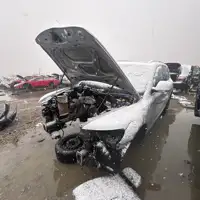 Photo of 2008 Volkswagen Touareg