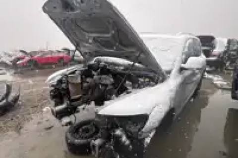 Photo of 2008 Volkswagen Touareg
