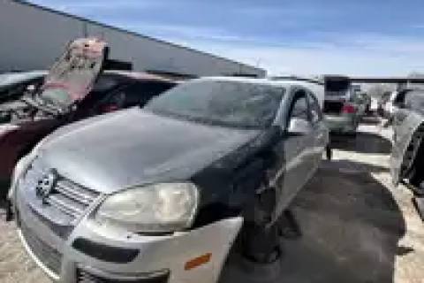 Photo of 2009 Volkswagen Jetta