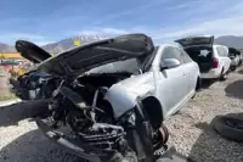 Photo of 2008 Volkswagen Jetta