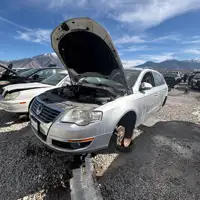 Photo of 2007 Volkswagen Passat
