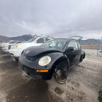 Photo of 2007 Volkswagen Beetle