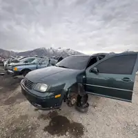 Photo of 2004 Volkswagen Jetta