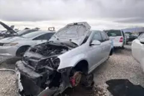 Photo of 2006 Volkswagen Jetta