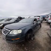 Photo of 2010 Volkswagen Passat