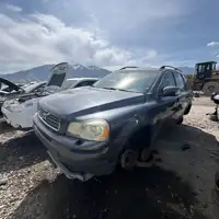 Photo of 2007 Volvo Volvo Xc90