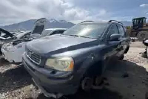 Photo of 2007 Volvo Volvo Xc90