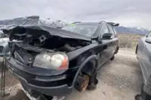 Photo of 2008 Volvo Volvo Xc90