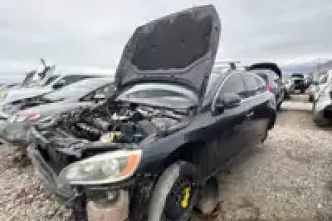 Photo of 2015 Volvo Volvo V60