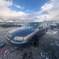 Photo of 2007 Volvo Volvo 70 Series