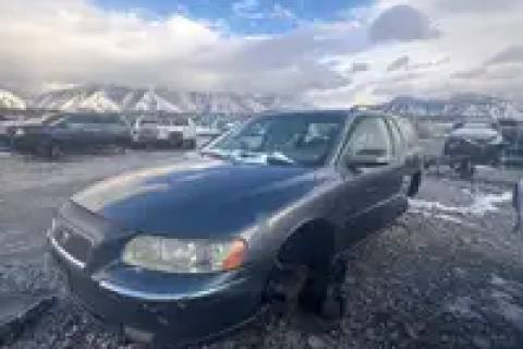 Photo of 2007 Volvo Volvo 70 Series
