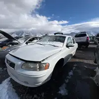 Photo of 2007 Volvo Volvo 60 Series