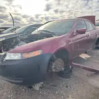 Photo of 2005 Acura Tl