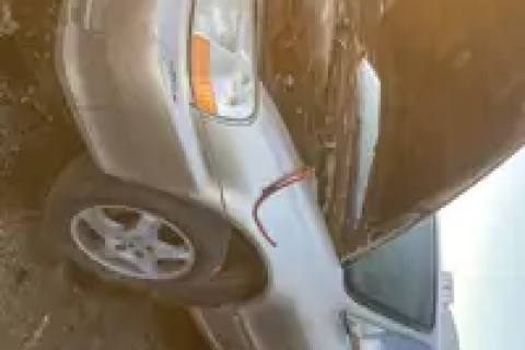 Photo of 2002 Acura Tl