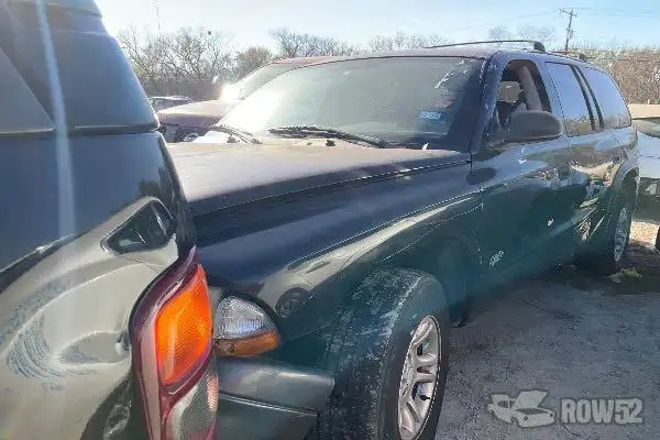 Photo of 2002 Dodge Durango