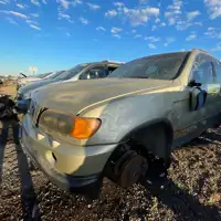 Photo of 2001 Bmw Bmw X5