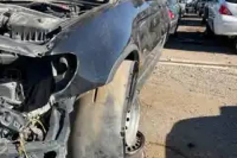 Photo of 2002 Bmw Bmw X5