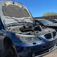Photo of 2004 Bmw Bmw 530I