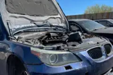 Photo of 2004 Bmw Bmw 530I