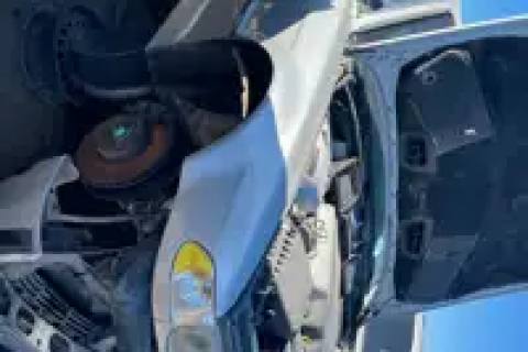 Photo of 2001 Bmw Bmw 740I