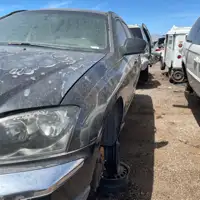 Photo of 2006 Chrysler Pacifica