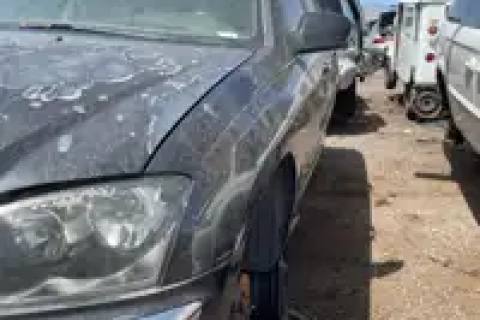Photo of 2006 Chrysler Pacifica
