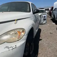 Photo of 2009 Chrysler Pt Cruiser