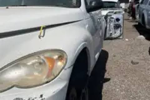 Photo of 2009 Chrysler Pt Cruiser