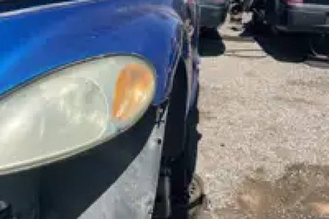Photo of 2003 Chrysler Pt Cruiser