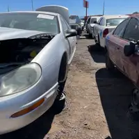 Photo of 2001 Chrysler Concorde