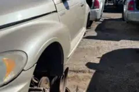 Photo of 2006 Chrysler Pt Cruiser