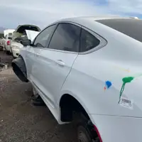Photo of 2016 Chrysler 200