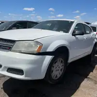 Photo of 2013 Dodge Avenger